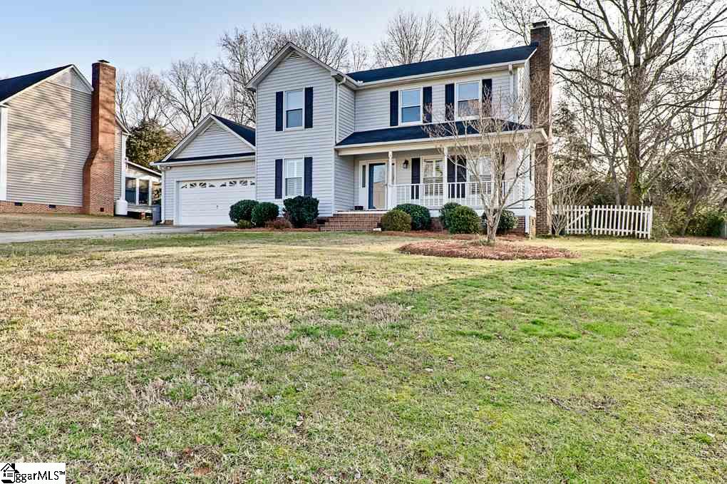 202 Understone Drive