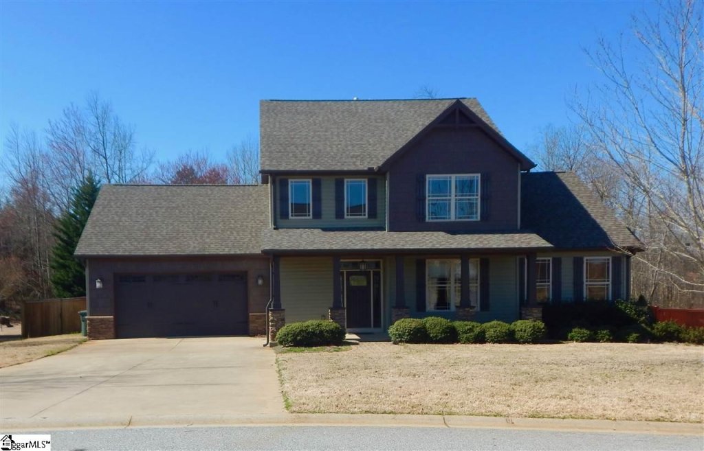 201 Upper Meadow Way