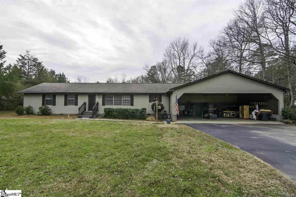 48 Aeronca Road