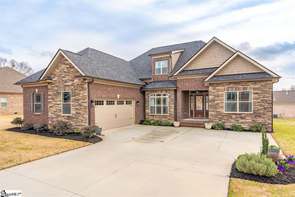 100 Meadowdale Drive