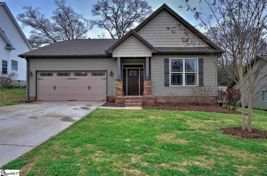 413 Madison Creek Court