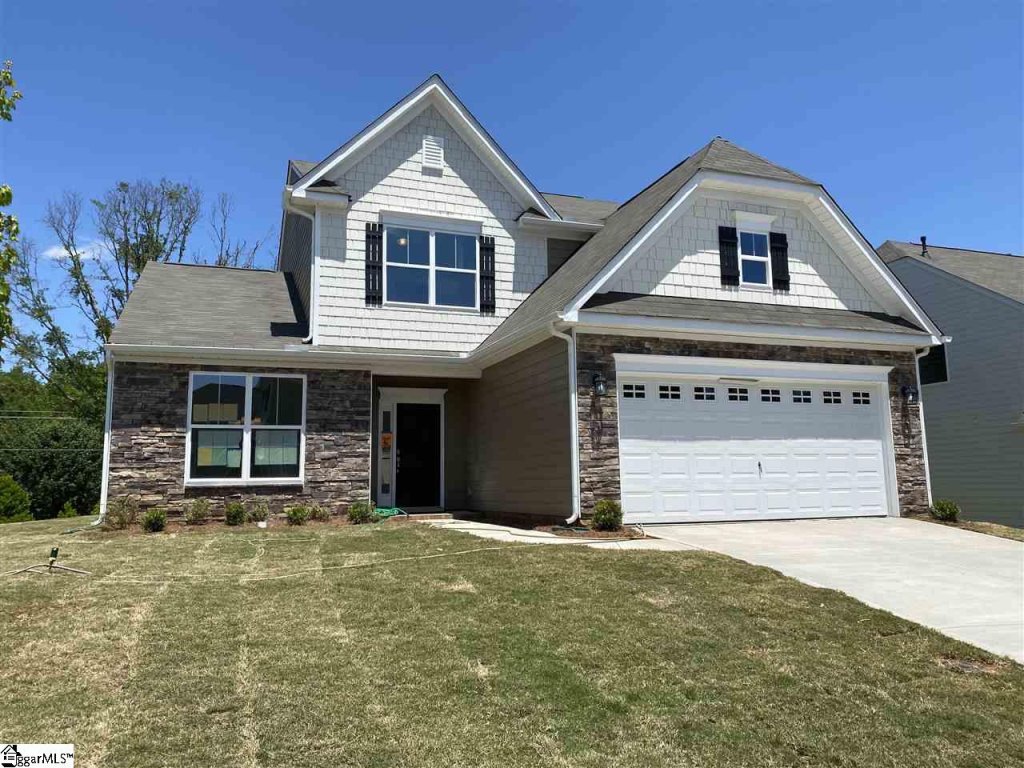 1 Foxbourne Way lot 44