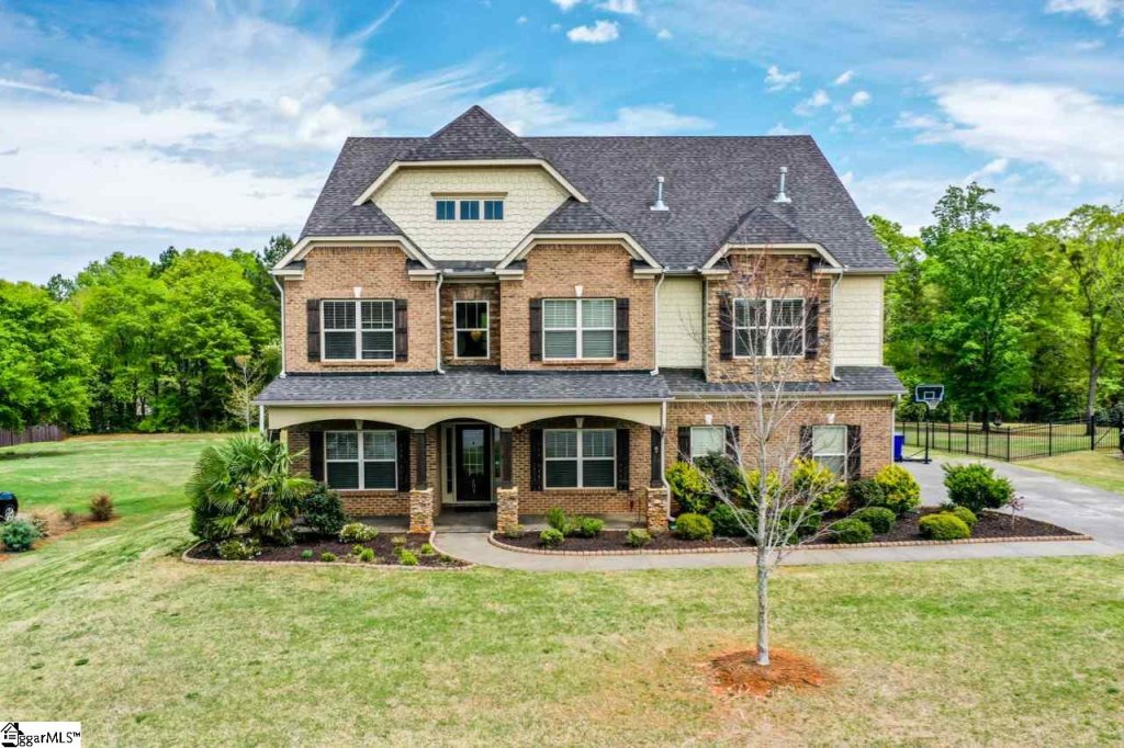 201 Ellington Creek Lane