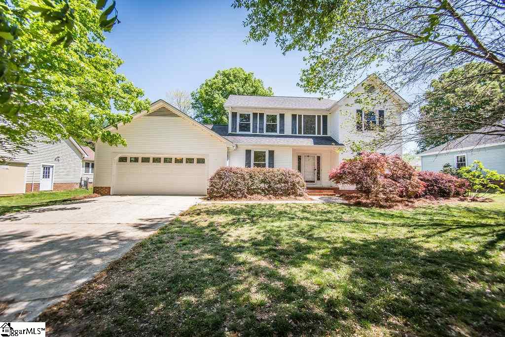 508 Stone Shield Way