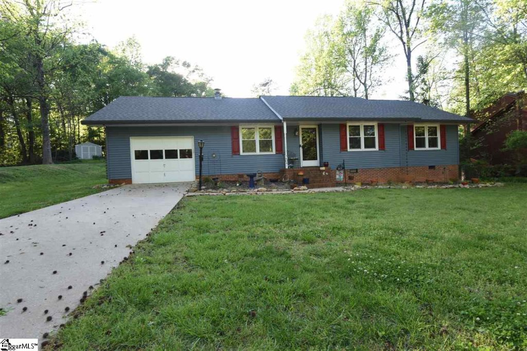 207 Enoree Circle