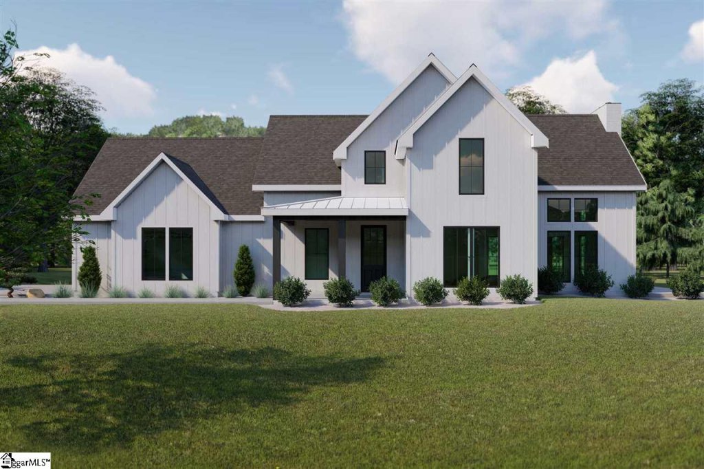 215 Deer Thicket Way Lot 37