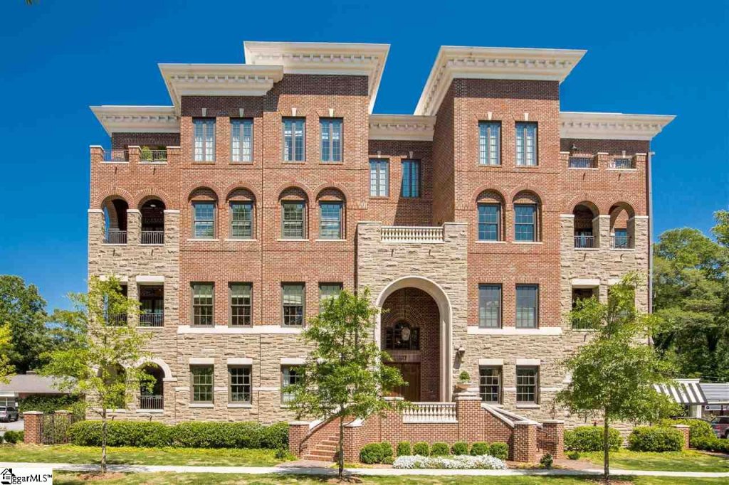 103 Cleveland Street #303D