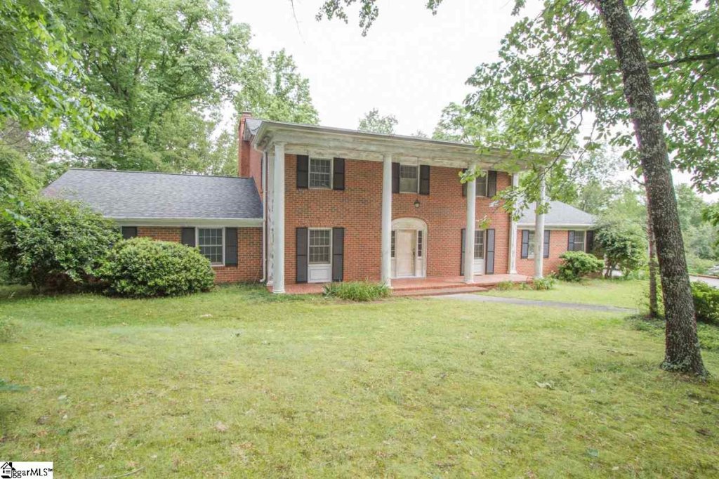 316 Bella Vista Drive