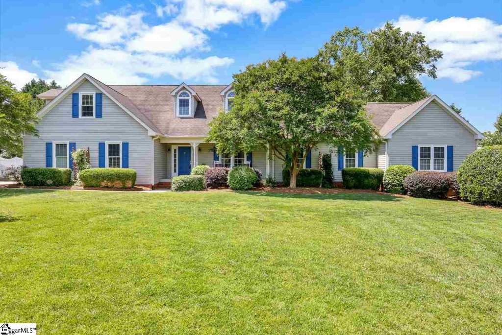 9 Bennetts Crossing Court