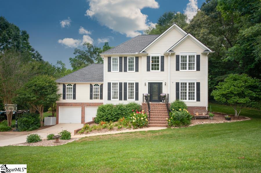 204 Farmwood Drive