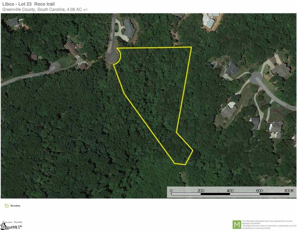 91 Roco Trail