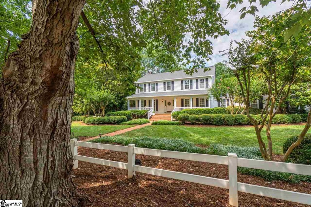 10 Woodberry Drive
