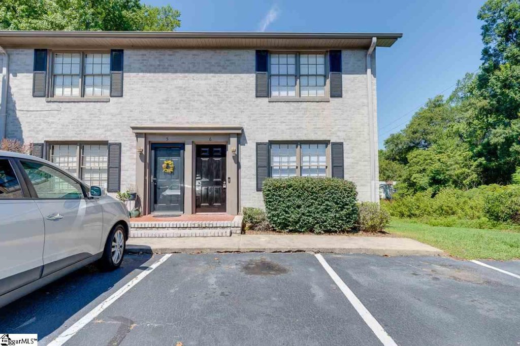 5003 Edwards Road #6