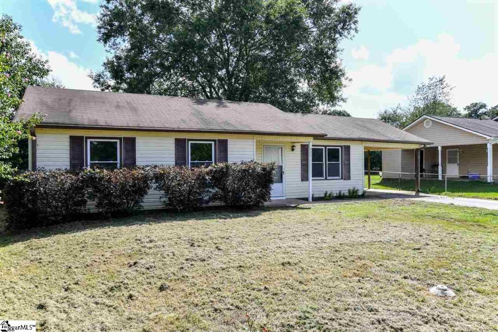 401 Canterbury Street