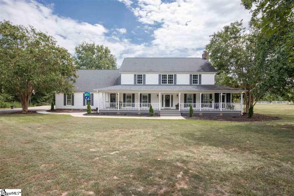 635 Jenkins Bridge Road