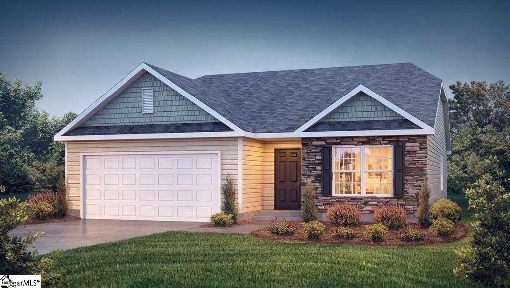 123 Blue Springs Way
