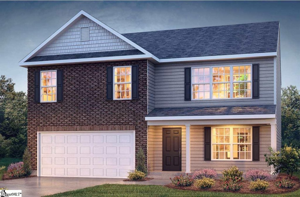 210 Millhone Way