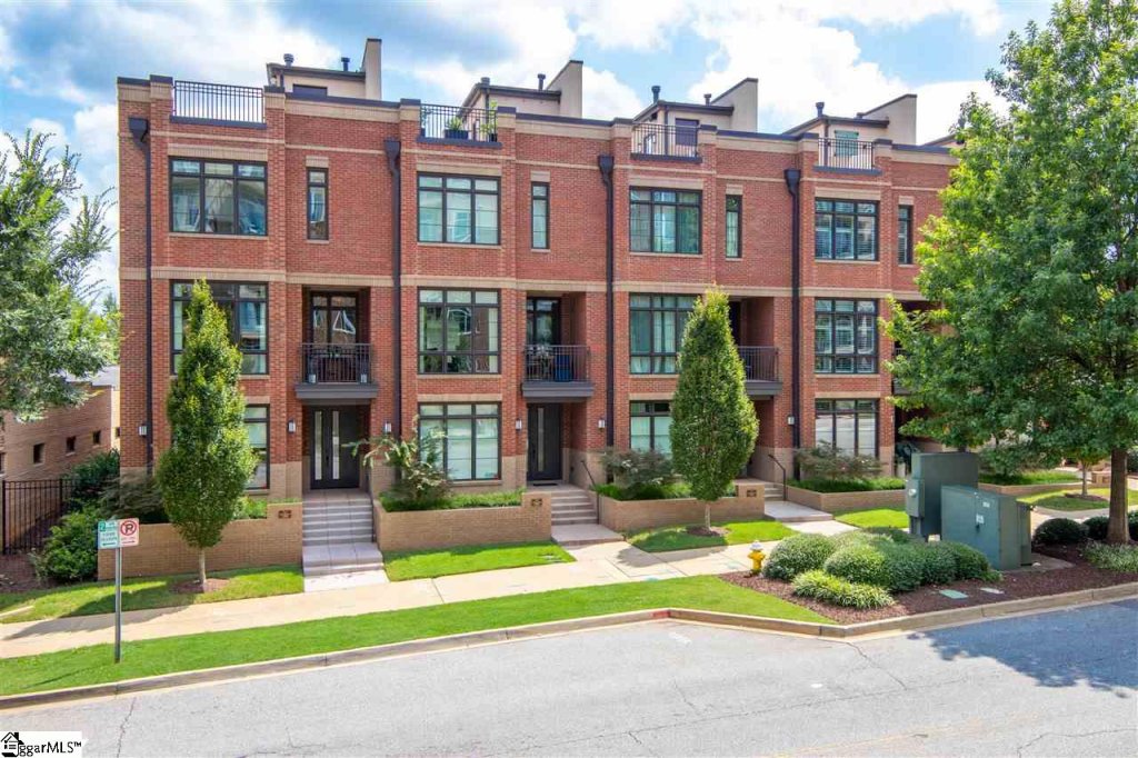 1027 S Main Street #104