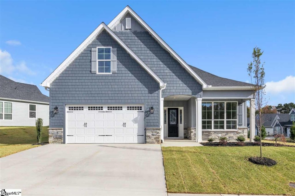 331 Maple Springs Drive