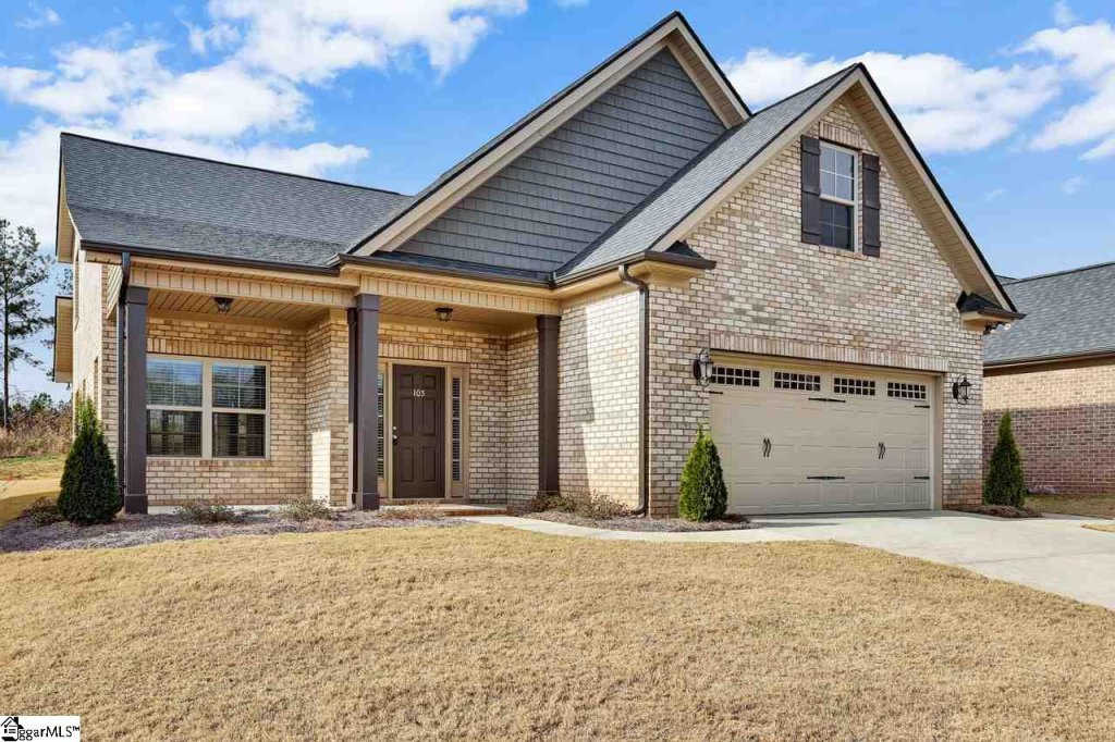 105 Pleasant Hill Drive