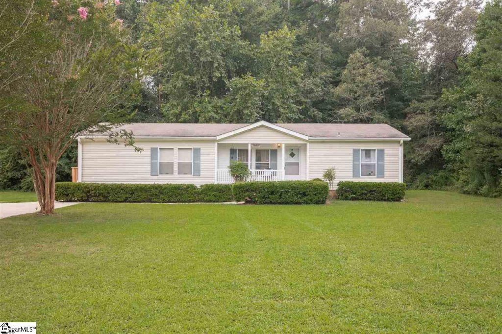 16 Silver Stirrup Court