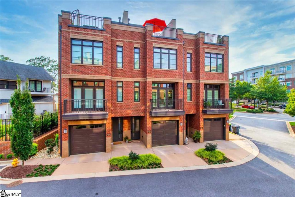 1027 S Main Street #302