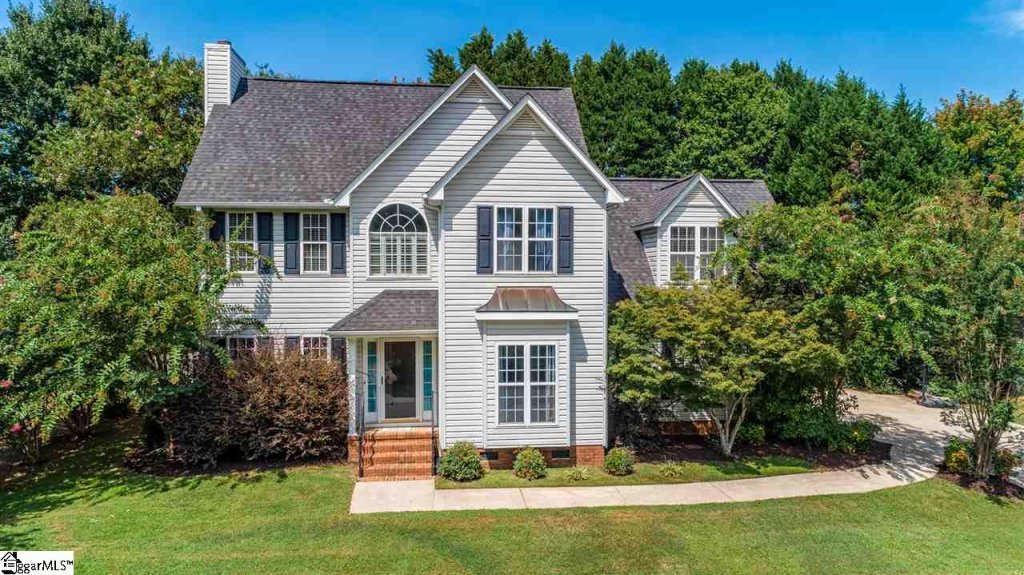 211 Trotters Ridge Lane