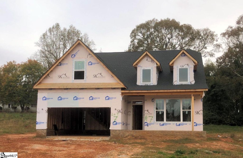 110 Everly Court