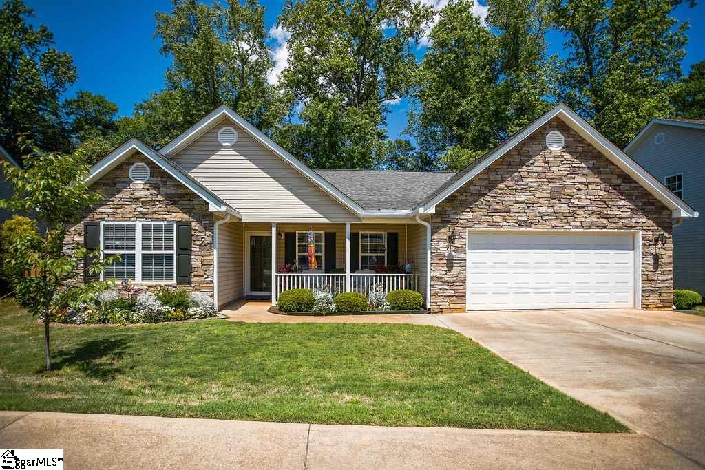 109 Granite Woods Way