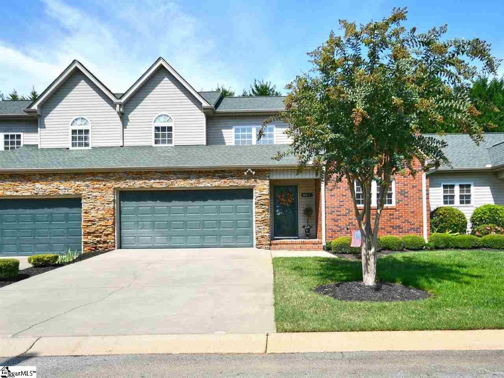 116 Pinnacle Lane #C