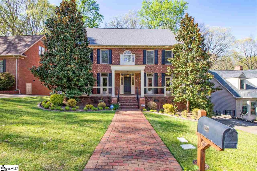 127 Marshall Bridge Drive