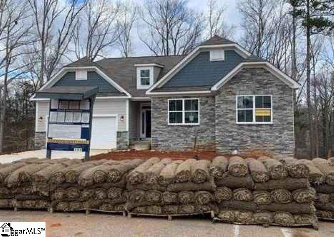 209 Sun Shower Way lot 12