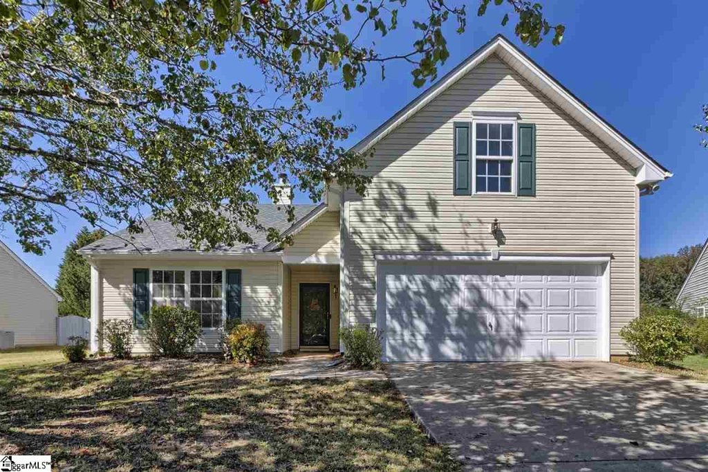 Stonebridge, Simpsonville community