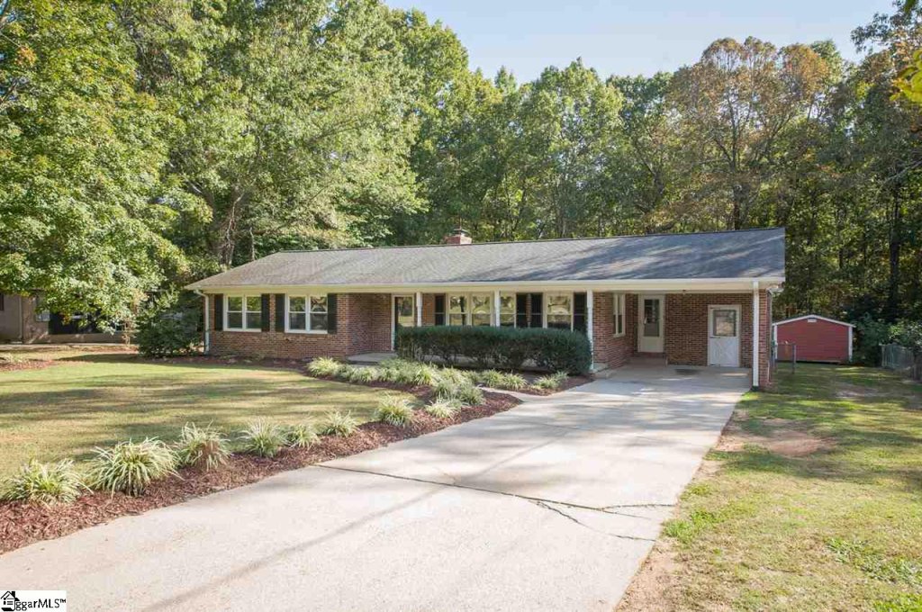 501 Timberlane Road