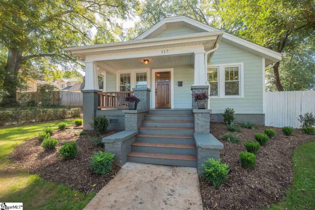 117 Cateechee Avenue