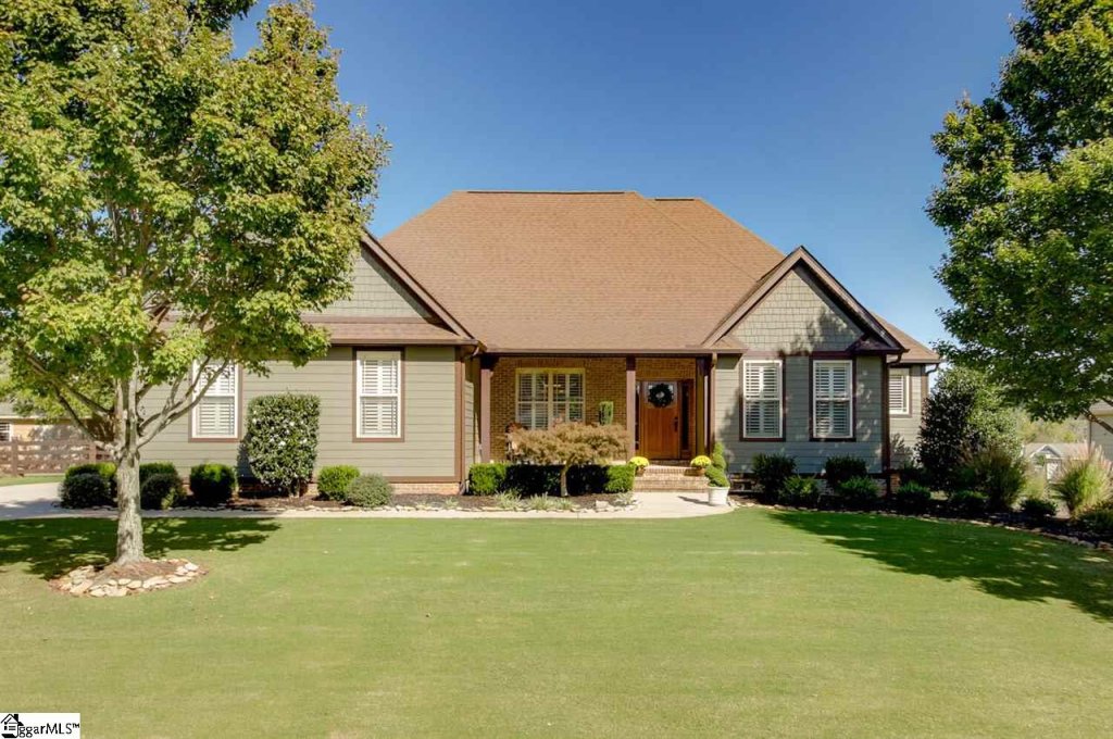 112 Country Mist Drive