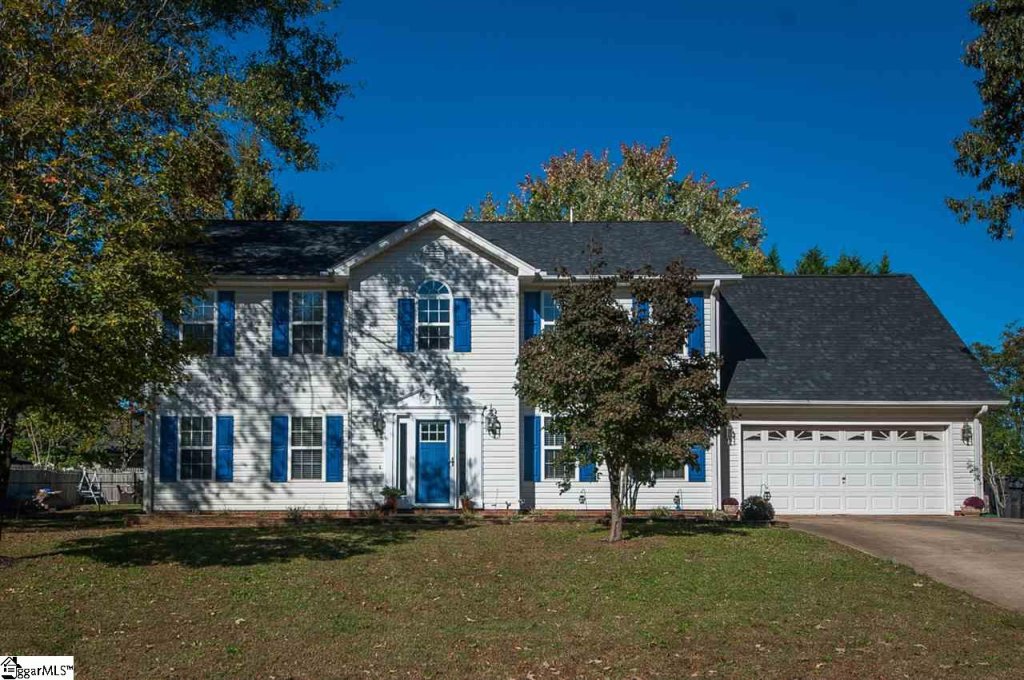 207 Old Orchard Road