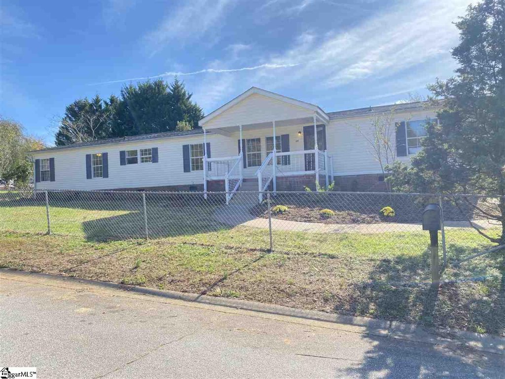 309 Bridgestone Court