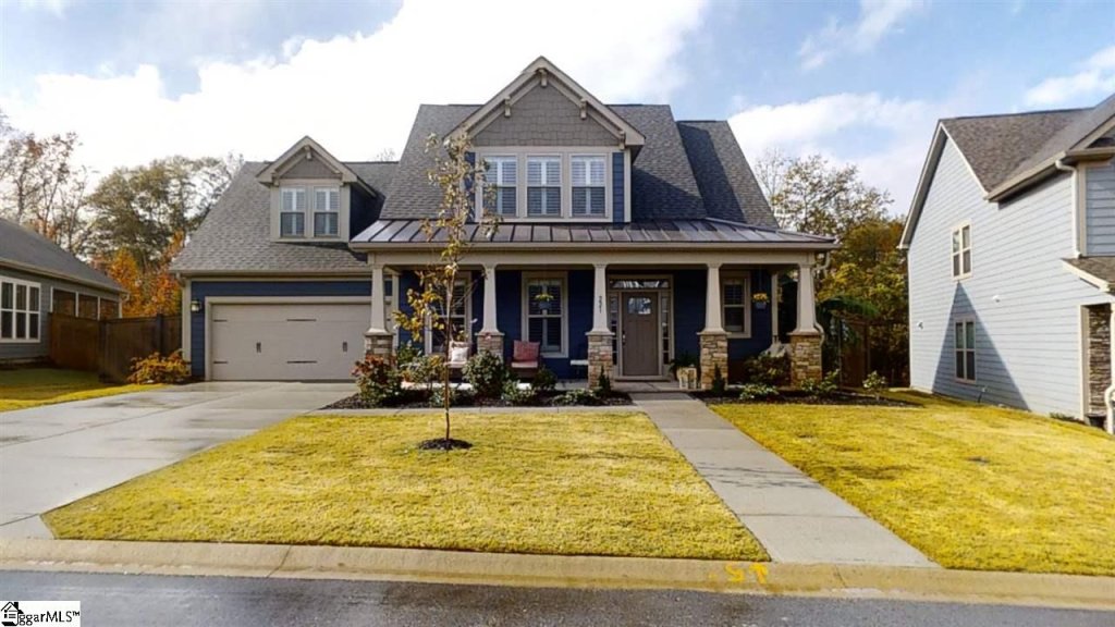 221 Coronet Lane