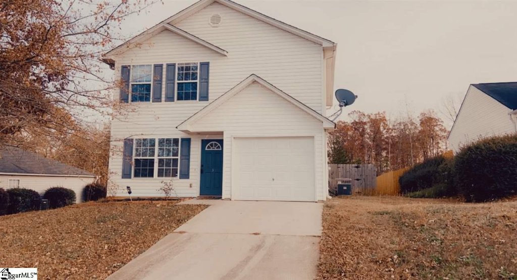 3 Crescent Creek Court