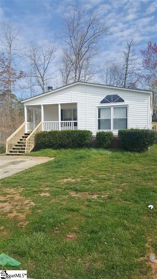 513 Golden Pine Court