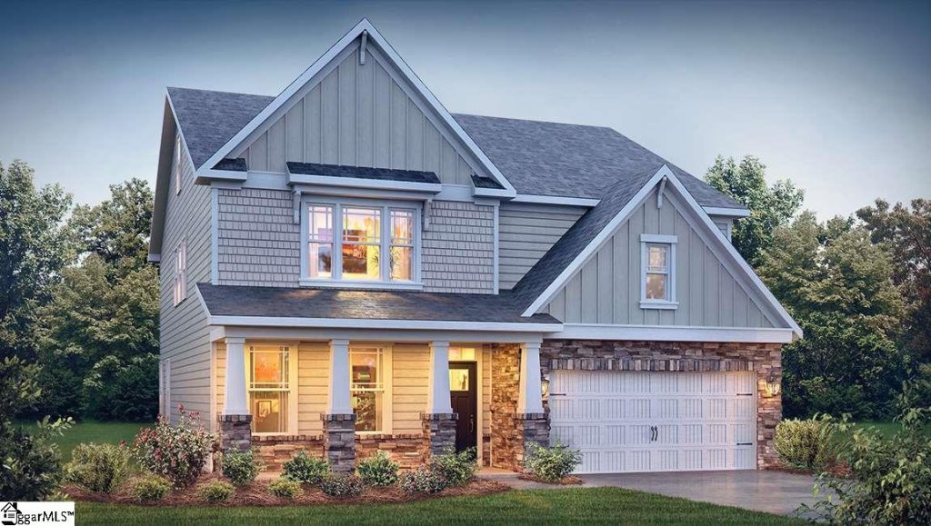 186 Pelham Glen Way Lot 21