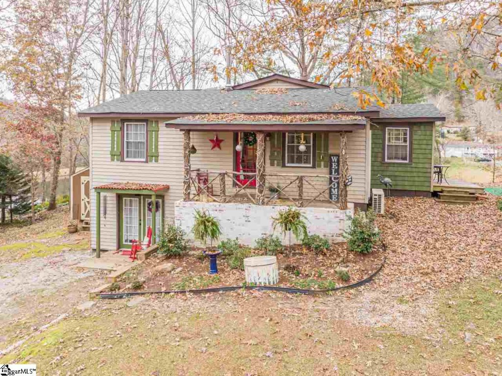 396 Big Rock Lake Road