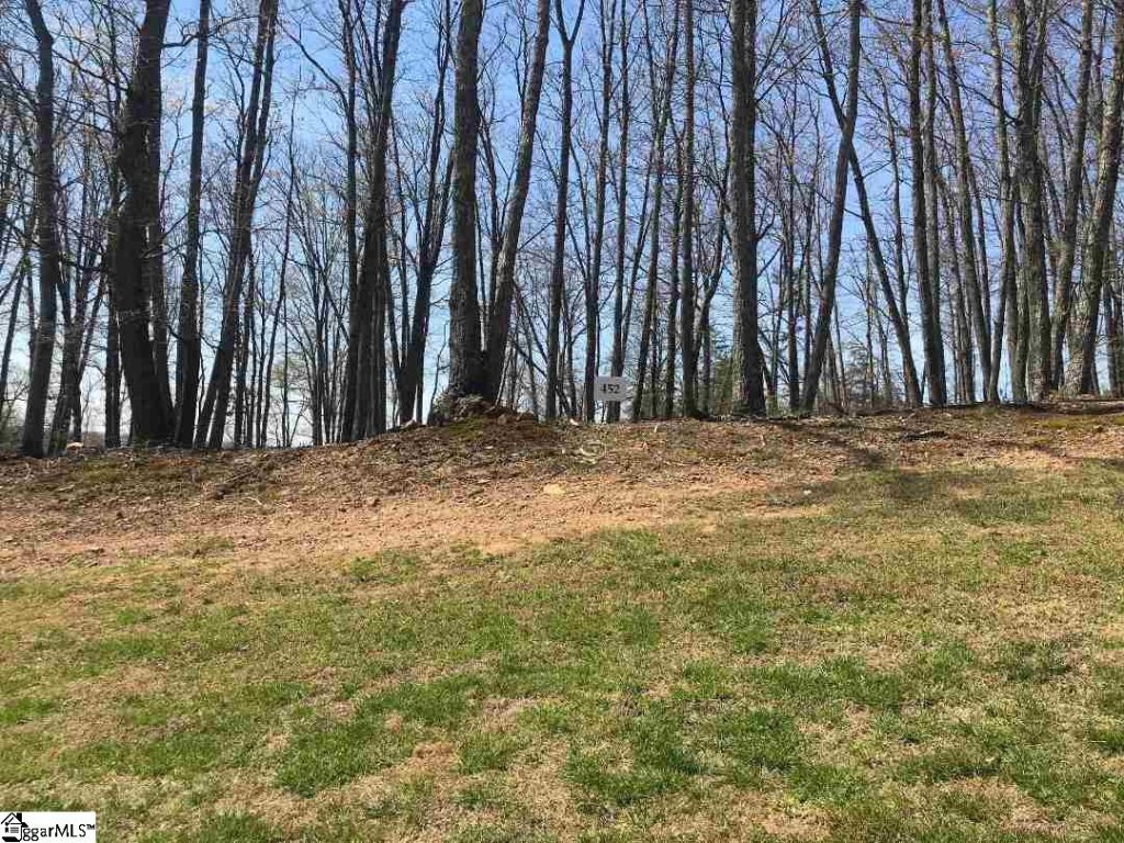 808 Montebello Drive Lot 452