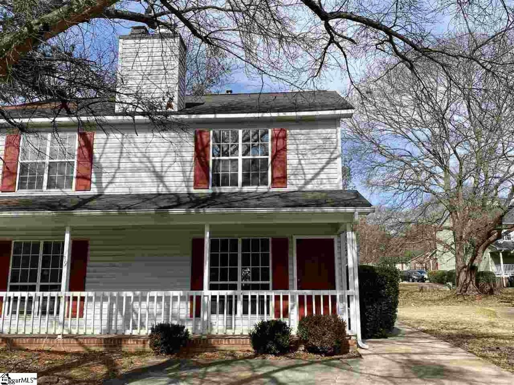 39B Huntsfield Drive