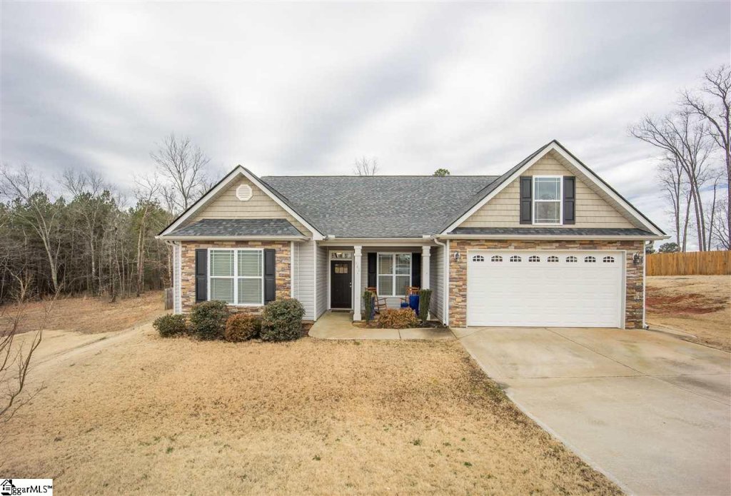 342 Hallie Olivia Drive