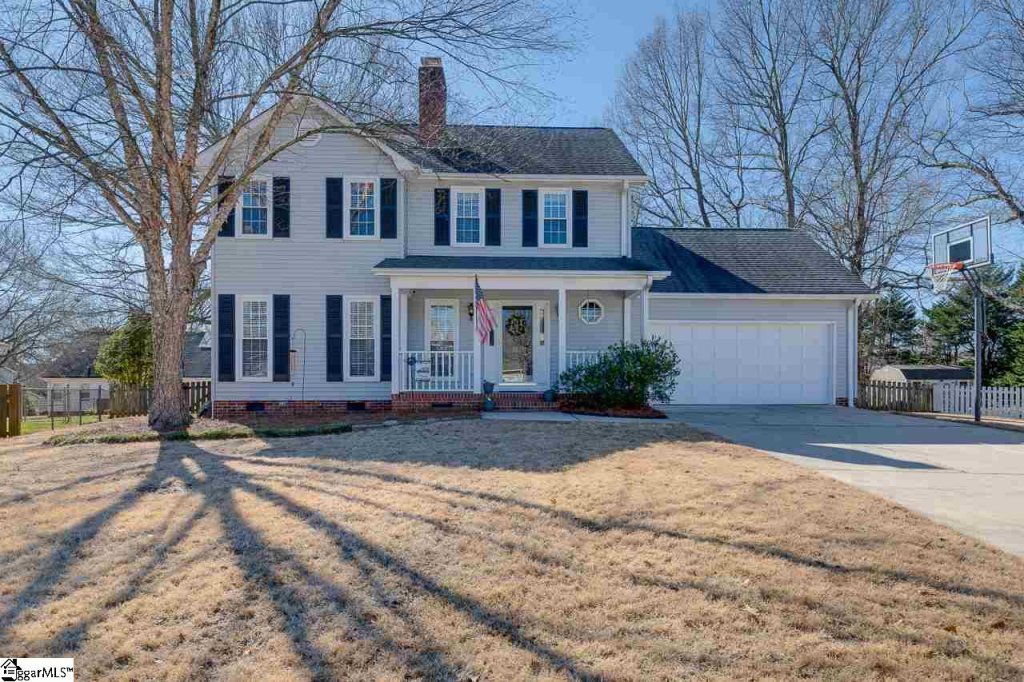 311 Wappoo Lane