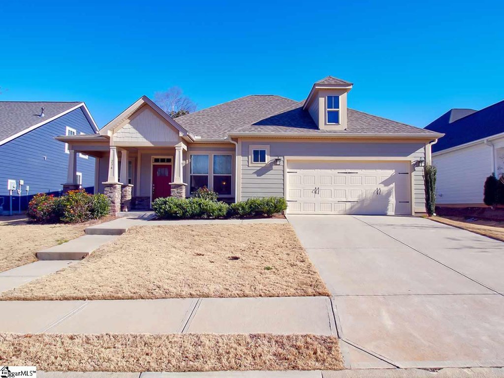 236 Coronet Lane