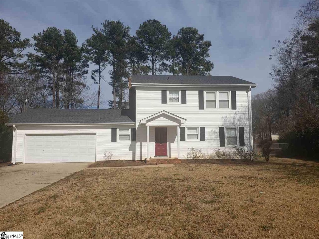 207 Pine Tree Drive