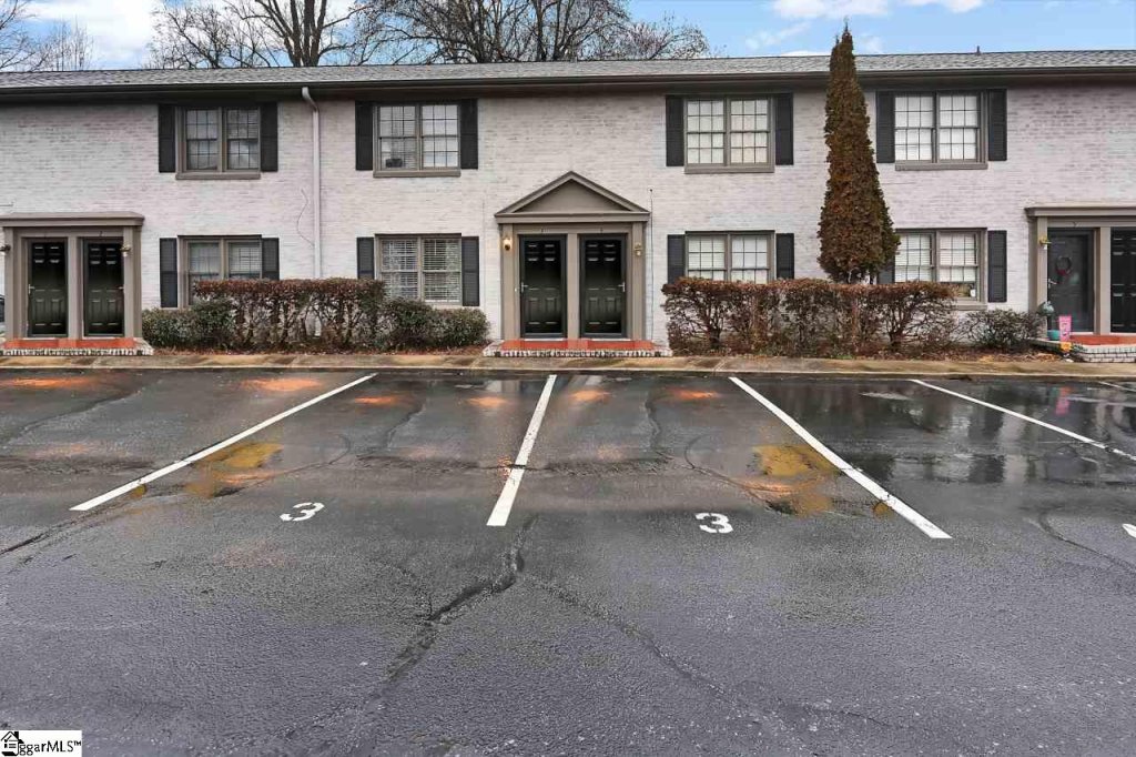 5003 Edwards Road #3